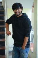 Raj Tarun Photos